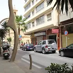 Homely Centro * 托雷维耶哈