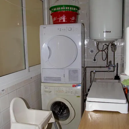 Appartement Homely Centro Torrevieja