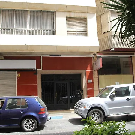 Apartment Homely Centro *