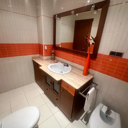 Apartment Homely Centro *