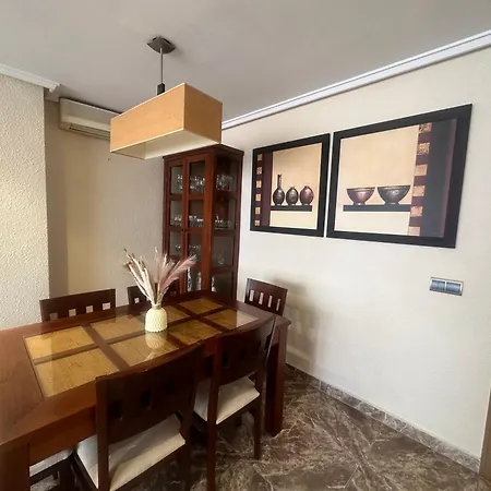 Homely Centro Appartement