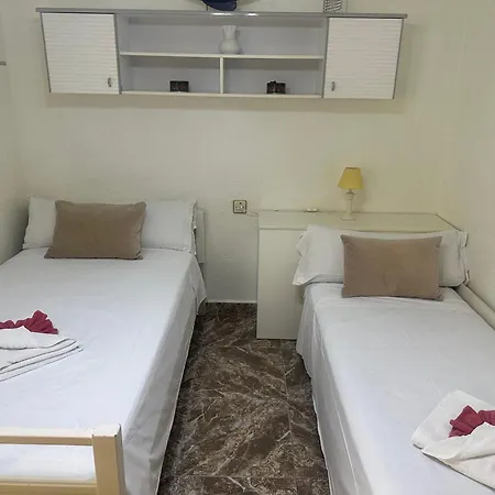 Homely Centro