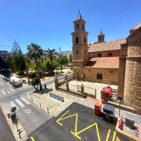 Appartement Homely Centro Torrevieja