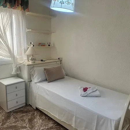 Homely Centro Torrevieja