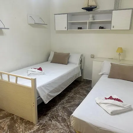 Appartement Homely Centro