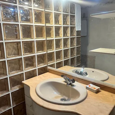 Appartement Homely Centro *