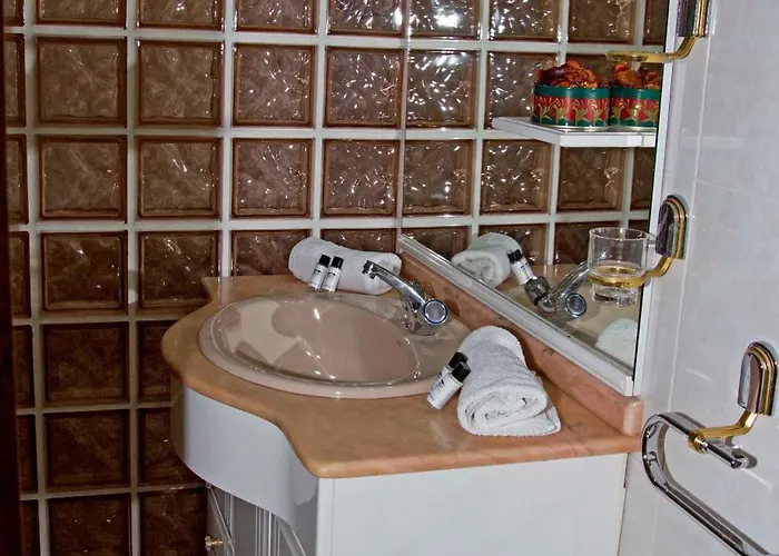 Apartment Homely Centro *