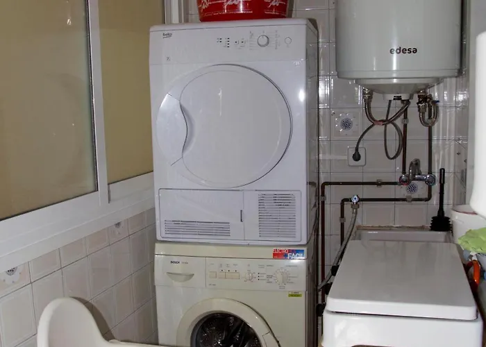 Apartment Homely Centro Torrevieja