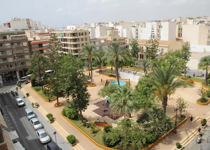 Apartment Homely Centro *