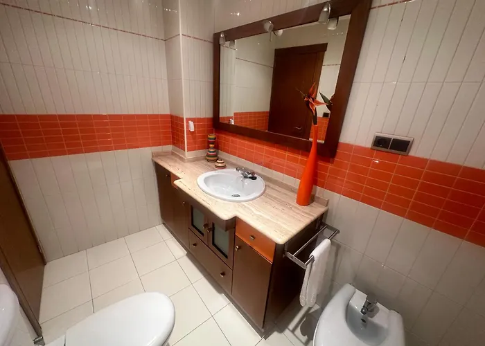 Apartment Homely Centro *