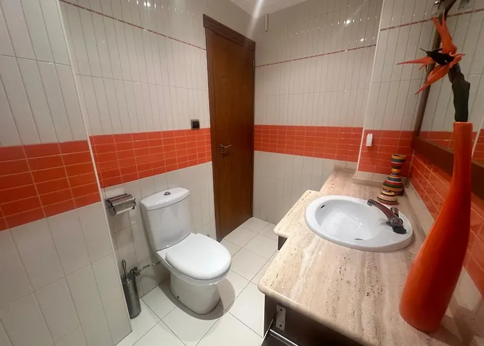 Apartment Homely Centro Torrevieja