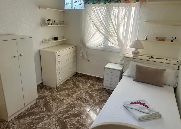 Apartment Homely Centro