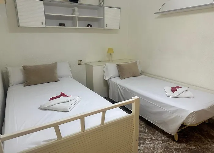 Homely Centro * Torrevieja