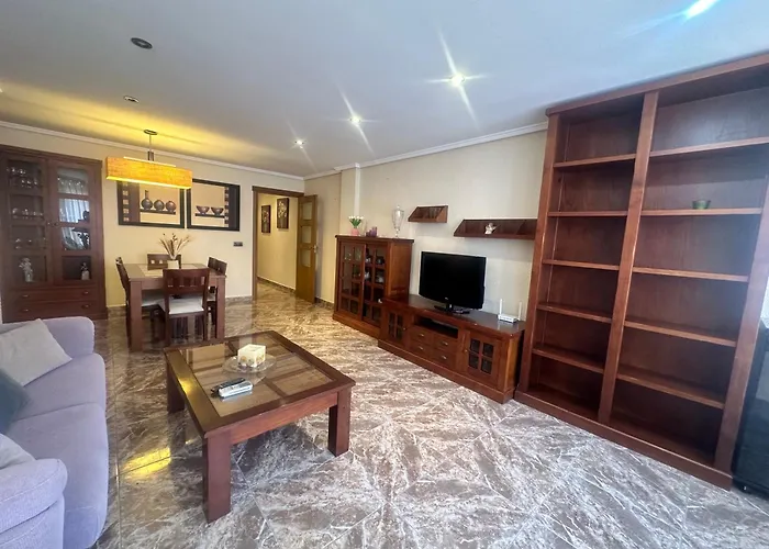 Apartment Homely Centro *