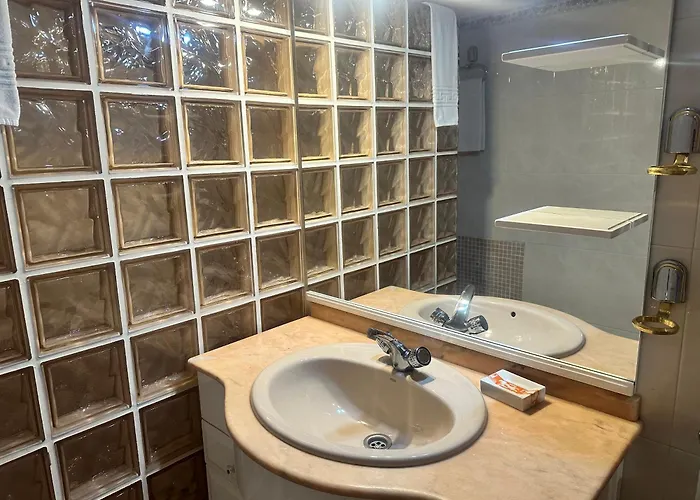 Apartment Homely Centro *