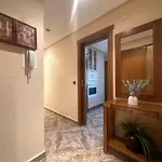 Homely Centro Apartment Torrevieja