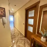 Apartment Homely Centro Torrevieja