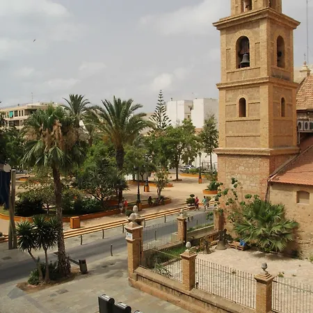 Homely Centro Torrevieja