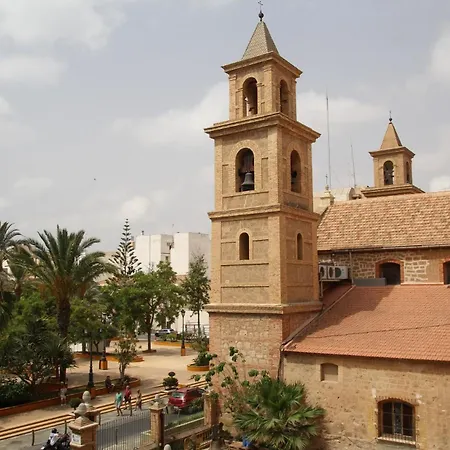 Apartment Homely Centro *