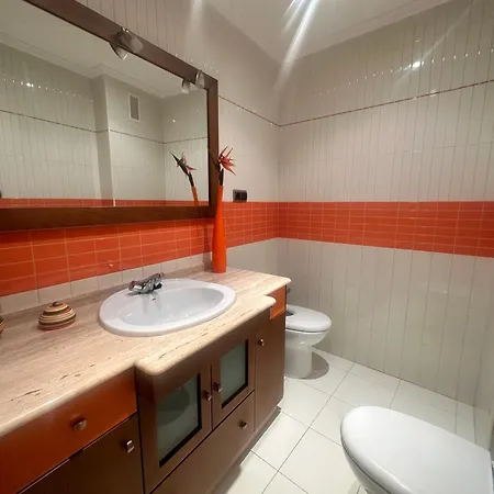 Homely Centro Apartment *