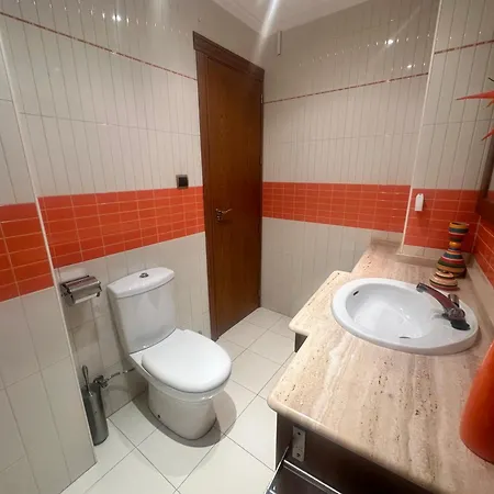 Apartament Homely Centro Torrevieja