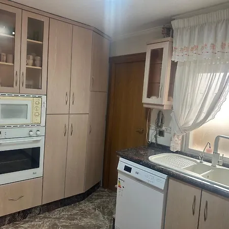 Homely Centro Apartament Torrevieja