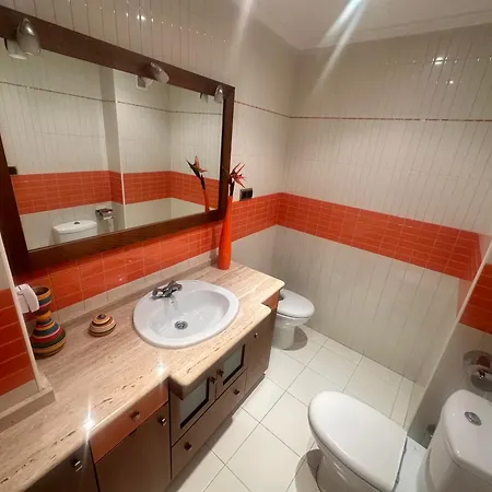 Homely Centro * Torrevieja