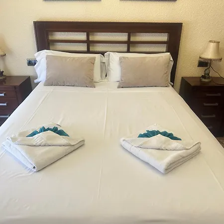 Homely Centro Τορεβιέχα