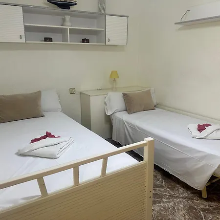 Homely Centro * Torrevieja