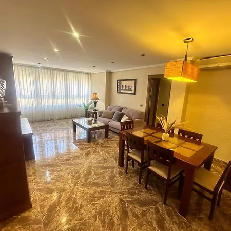 Apartment Homely Centro