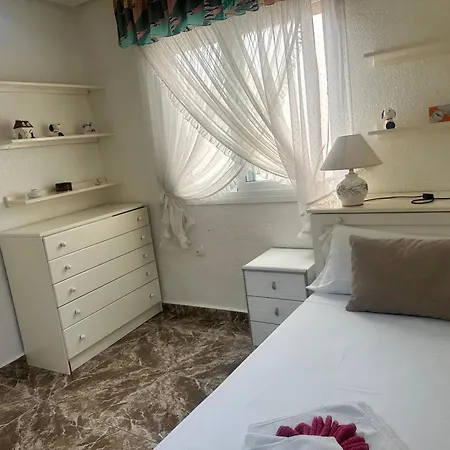 Homely Centro * Torrevieja