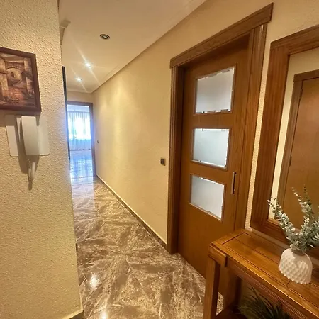 Διαμέρισμα Homely Centro Τορεβιέχα