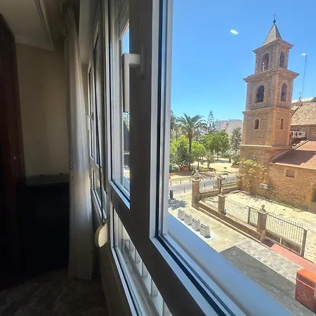 Homely Centro * Torrevieja