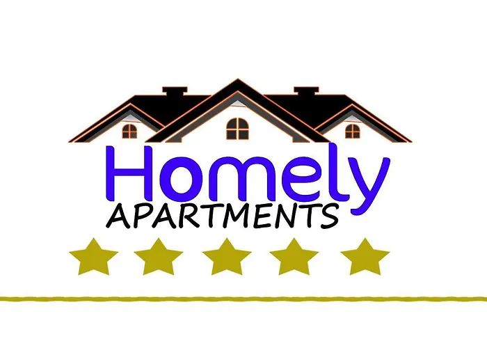 Homely Centro تورّيفيِخا