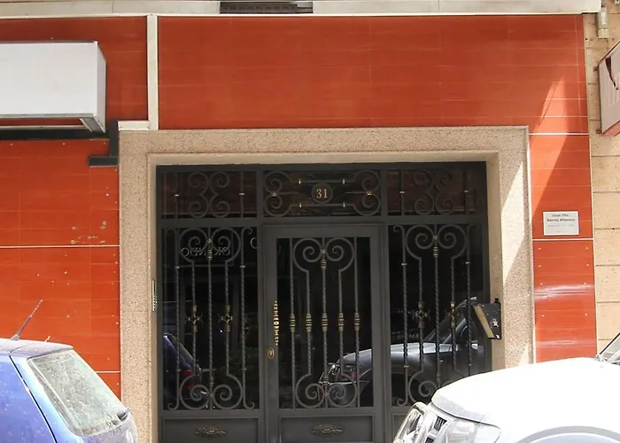 Homely Centro * تورّيفيِخا