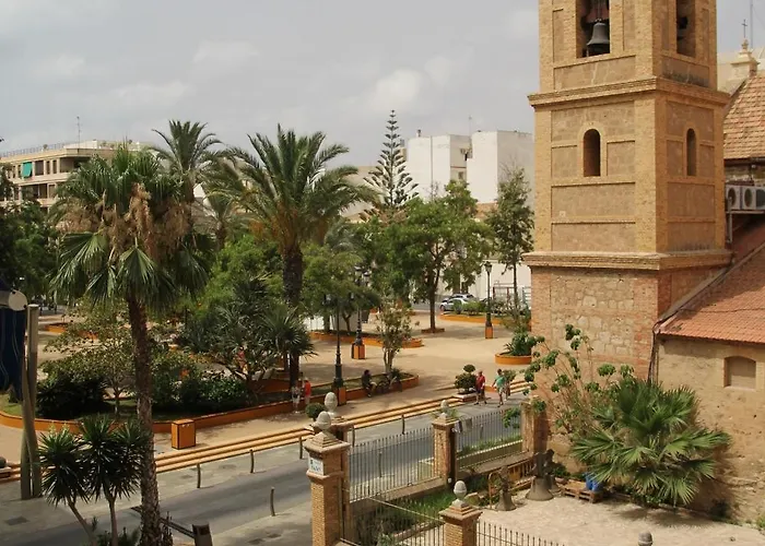 Homely Centro Torrevieja