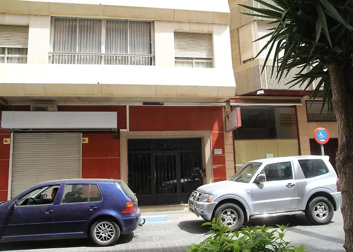 شقة Homely Centro *