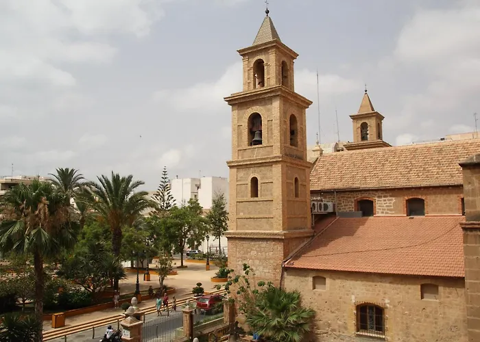 شقة Homely Centro *