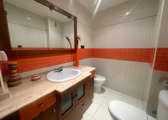 Homely Centro شقة *