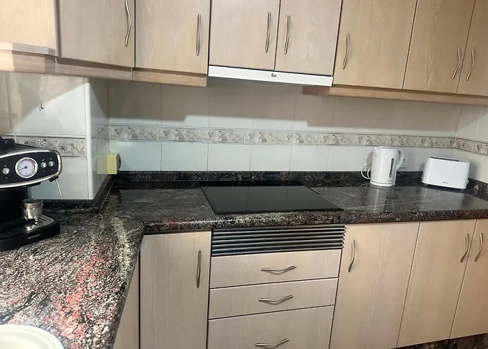 Homely Centro Torrevieja