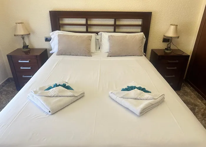 Homely Centro تورّيفيِخا