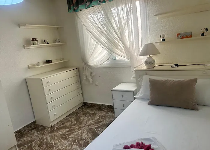 Homely Centro * Torrevieja