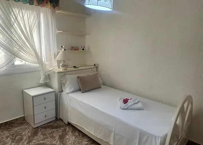 Homely Centro تورّيفيِخا