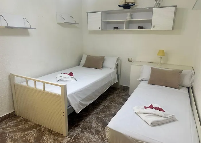 شقة Homely Centro