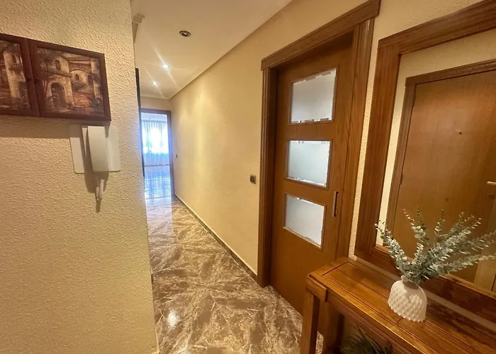 شقة Homely Centro تورّيفيِخا