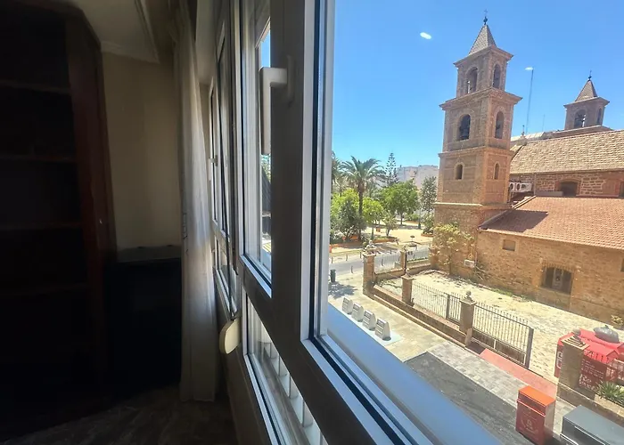 Homely Centro * تورّيفيِخا