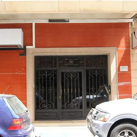 Homely Centro * Torrevieja